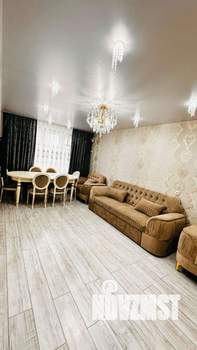 3-к квартира, вторичка, 65м2, 5/5 этаж