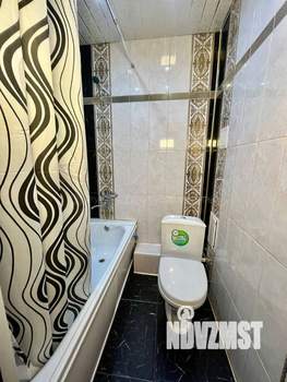 Студия квартира, вторичка, 25м2, 6/10 этаж