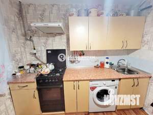 1-к квартира, вторичка, 36м2, 1/5 этаж