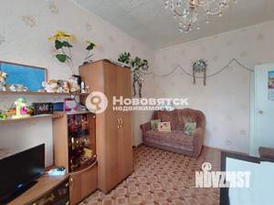 2-к квартира, вторичка, 39м2, 2/2 этаж