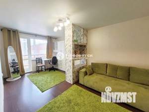 1-к квартира, вторичка, 33м2, 5/5 этаж