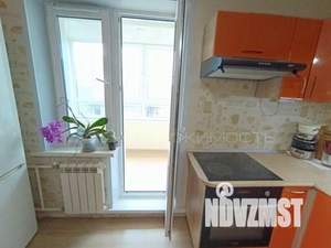 2-к квартира, вторичка, 41м2, 4/17 этаж