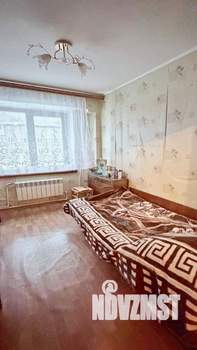 3-к квартира, вторичка, 50м2, 3/5 этаж