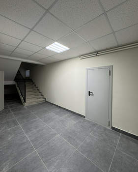 1-к квартира, вторичка, 40м2, 5/10 этаж