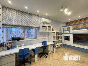 3-к квартира, вторичка, 78м2, 4/6 этаж