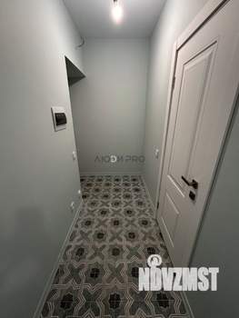 1-к квартира, сданный дом, 37м2, 7/18 этаж