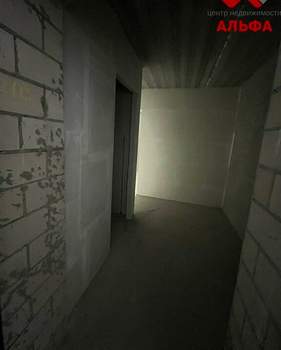 3-к квартира, вторичка, 89м2, 3/3 этаж