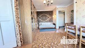 2-к квартира, вторичка, 41м2, 5/5 этаж