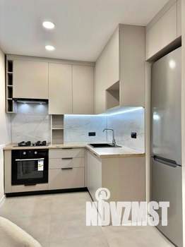 3-к квартира, вторичка, 57м2, 5/5 этаж