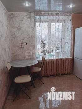2-к квартира, вторичка, 42м2, 6/9 этаж