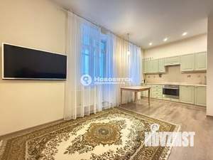 3-к квартира, вторичка, 59м2, 10/10 этаж