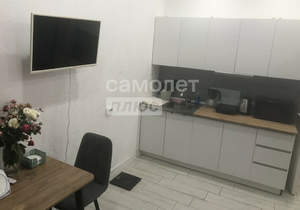 Студия квартира, вторичка, 23м2, 3/4 этаж