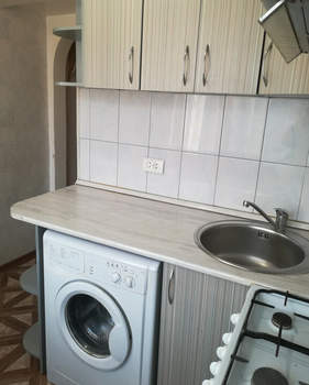 2-к квартира, вторичка, 44м2, 3/5 этаж