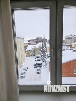 2-к квартира, вторичка, 51м2, 5/5 этаж