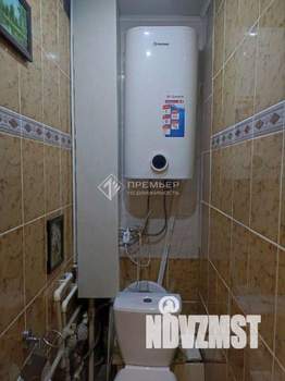 2-к квартира, вторичка, 52м2, 2/5 этаж