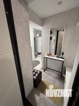 2-к квартира, вторичка, 41м2, 1/4 этаж