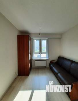 1-к квартира, вторичка, 23м2, 2/16 этаж
