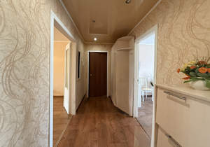 3-к квартира, вторичка, 60м2, 4/5 этаж