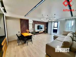 2-к квартира, вторичка, 62м2, 19/25 этаж
