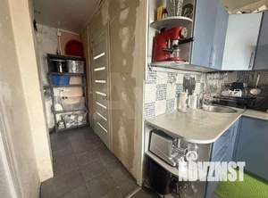 2-к квартира, вторичка, 57м2, 4/5 этаж
