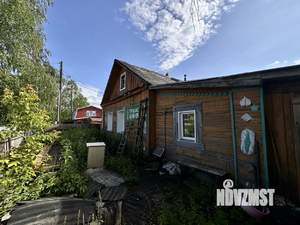 1-к квартира, вторичка, 50м2, 1/1 этаж