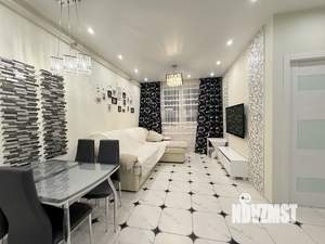 2-к квартира, вторичка, 59м2, 2/3 этаж