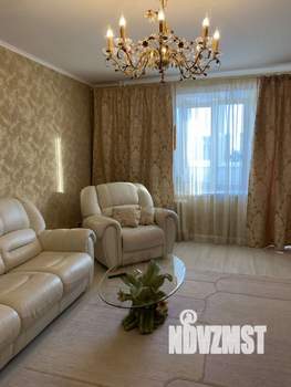 2-к квартира, вторичка, 75м2, 7/8 этаж