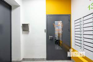 2-к квартира, вторичка, 54м2, 7/7 этаж