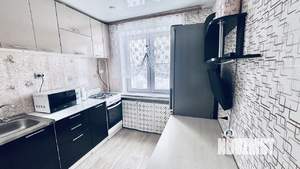 2-к квартира, вторичка, 47м2, 5/5 этаж