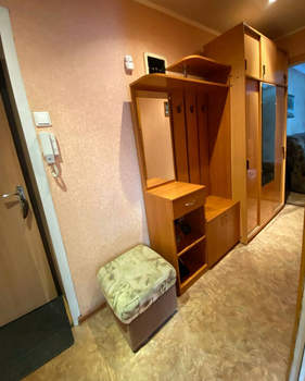 3-к квартира, вторичка, 54м2, 3/5 этаж