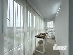 3-к квартира, вторичка, 61м2, 8/16 этаж