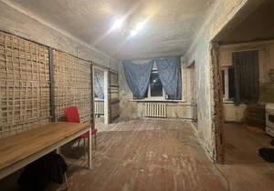 2-к квартира, вторичка, 40м2, 1/2 этаж
