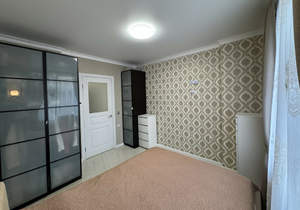 3-к квартира, вторичка, 72м2, 3/20 этаж