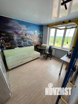 2-к квартира, вторичка, 52м2, 7/16 этаж