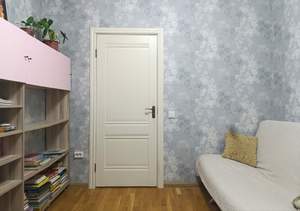 3-к квартира, вторичка, 63м2, 10/10 этаж