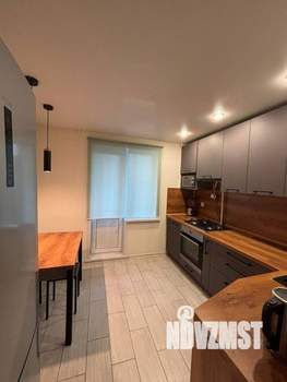2-к квартира, вторичка, 53м2, 3/5 этаж