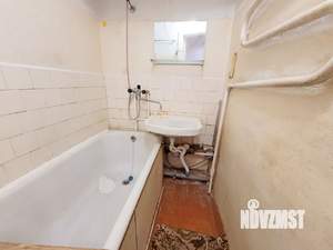 3-к квартира, вторичка, 57м2, 5/5 этаж