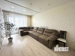 1-к квартира, вторичка, 43м2, 16/16 этаж