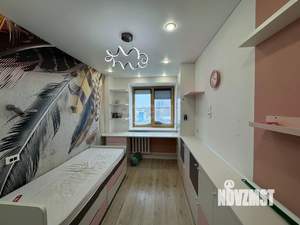 2-к квартира, вторичка, 52м2, 9/9 этаж