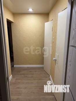 2-к квартира, вторичка, 53м2, 2/5 этаж