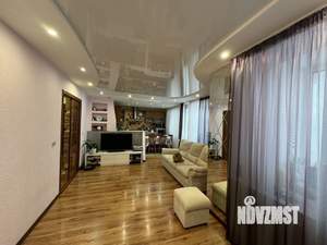 3-к квартира, вторичка, 87м2, 6/9 этаж