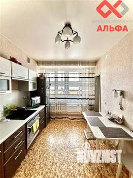 3-к квартира, вторичка, 76м2, 10/10 этаж