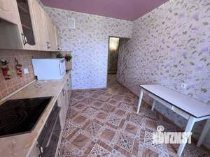 1-к квартира, вторичка, 44м2, 11/19 этаж