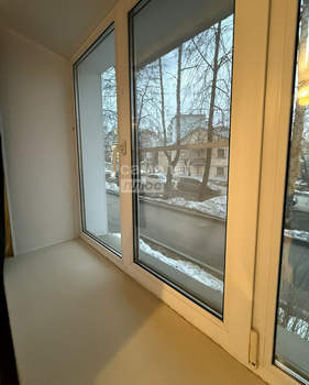 1-к квартира, вторичка, 23м2, 1/5 этаж