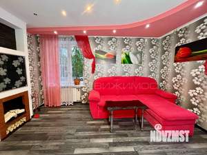 3-к квартира, вторичка, 73м2, 1/6 этаж