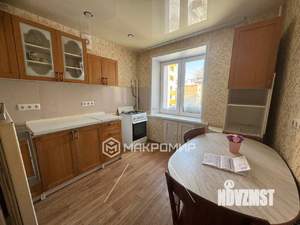 1-к квартира, вторичка, 37м2, 5/5 этаж