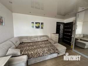 1-к квартира, вторичка, 37м2, 5/10 этаж