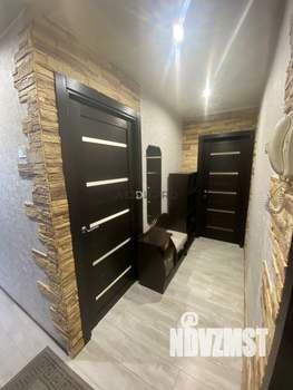 3-к квартира, вторичка, 56м2, 5/5 этаж