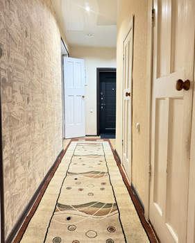 2-к квартира, вторичка, 50м2, 1/2 этаж