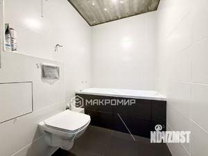 1-к квартира, вторичка, 27м2, 5/17 этаж